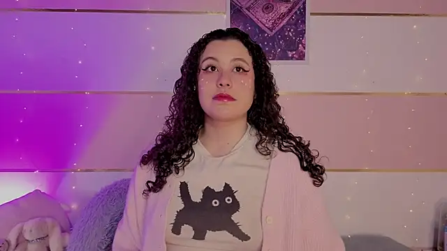 Charlotte  Miller online show from 02/17/26, 12:13