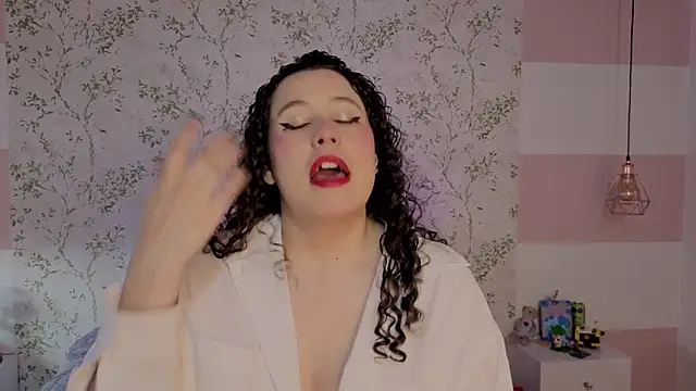 Charlotte  Miller online show from 03/15/26, 01:07