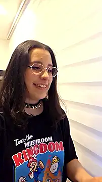 Charlotte  Miller online show from 09/18/25, 11:24