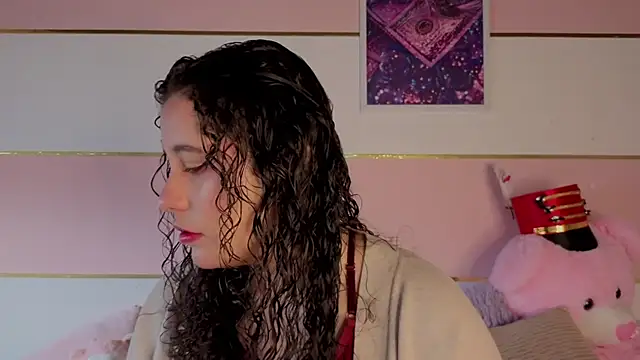 Charlotte  Miller online show from 01/10/26, 12:11