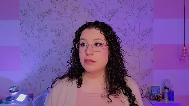 Charlotte  Miller online show from 04/08/26, 11:44