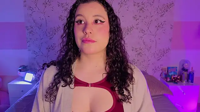 Charlotte  Miller online show from 03/20/26, 11:44