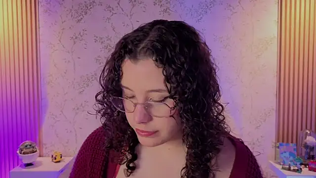 Snapshot of Charlotte__Miller chatting on 04/29/26, 11:58 Charlotte Miller online show from 04/29/26, 11:58
