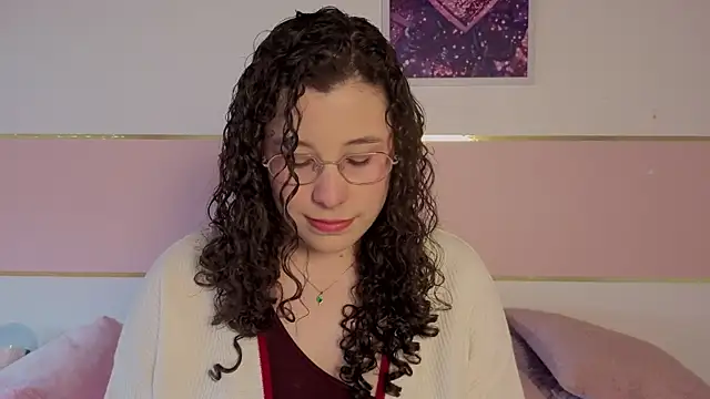 Charlotte  Miller online show from 11/20/25, 12:06