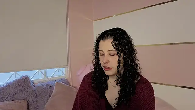 Charlotte  Miller online show from 10/08/25, 11:34