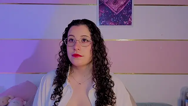 Charlotte  Miller online show from 02/13/26, 11:43