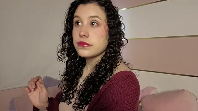 Charlotte  Miller online show from 11/11/25, 12:00