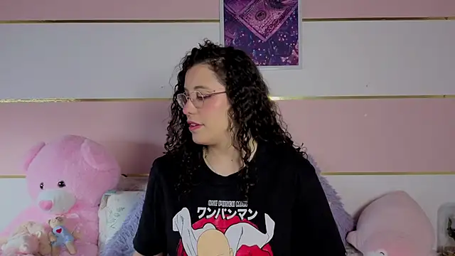 Charlotte  Miller online show from 12/03/25, 11:53