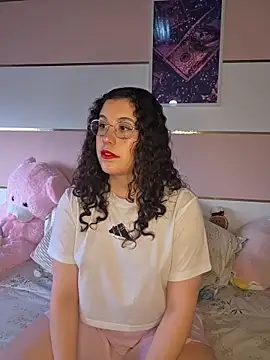 Charlotte  Miller online show from 12/22/25, 11:54