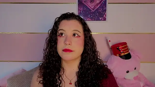 Charlotte  Miller online show from 01/15/26, 11:46