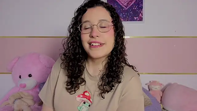 Charlotte  Miller online show from 11/28/25, 12:05