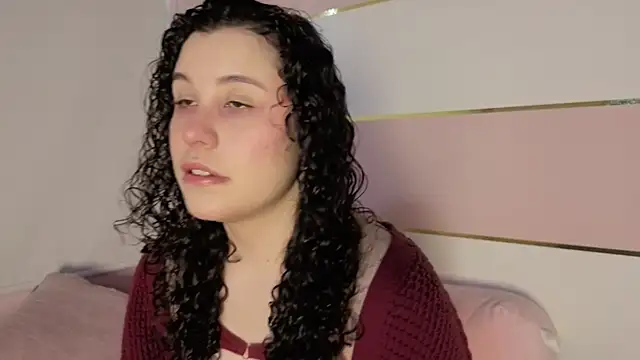 Charlotte  Miller online show from 11/09/25, 11:47