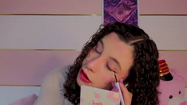 Charlotte  Miller online show from 01/17/26, 11:47