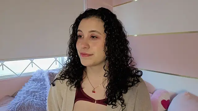 Charlotte  Miller online show from 10/09/25, 11:33