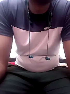 akshaybaroda online show from 11/29/25, 07:03