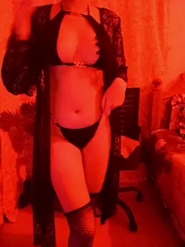 Angelnirvanaa online show from 05/09/26, 07:28