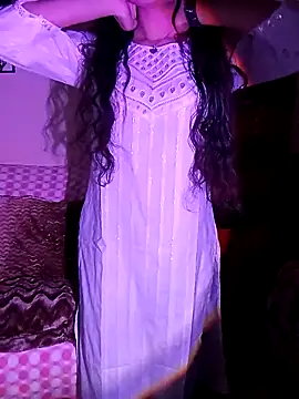 Angelnirvanaa online show from 10/29/25, 04:06