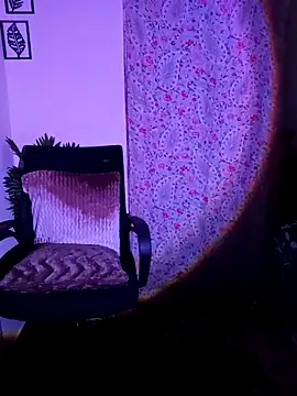 Angelnirvanaa online show from 12/01/25, 04:19