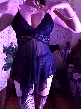 Angelnirvanaa online show from 03/12/26, 04:22