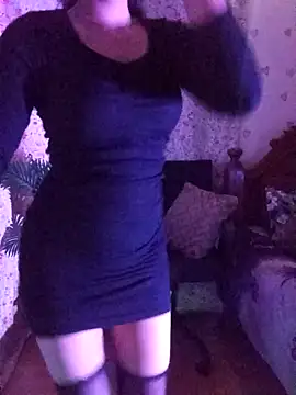 Angelnirvanaa online show from 03/25/26, 02:27