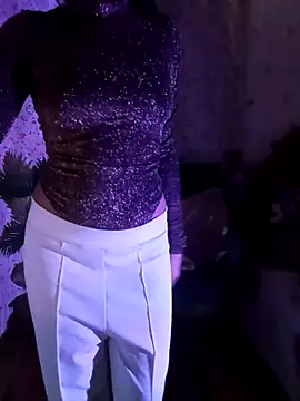 Angelnirvanaa online show from 03/27/26, 03:02