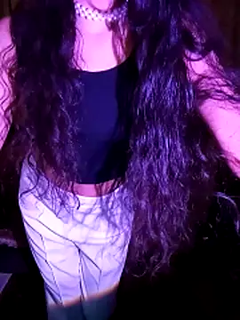 Angelnirvanaa online show from 11/28/25, 09:42