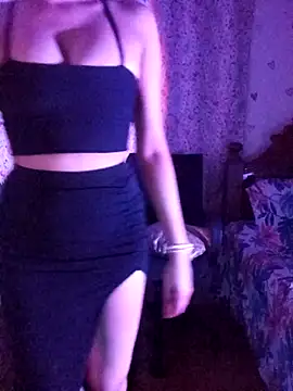 Angelnirvanaa online show from 04/11/26, 01:37