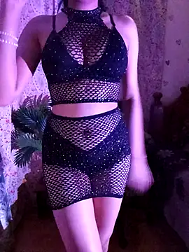 Angelnirvanaa online show from 03/14/26, 03:18