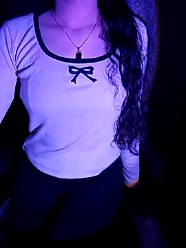 Angelnirvanaa online show from 11/07/25, 12:21