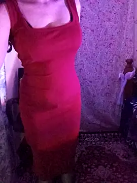 Angelnirvanaa online show from 02/05/26, 04:25