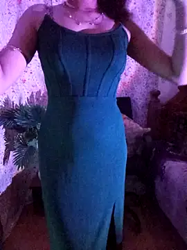 Angelnirvanaa online show from 03/04/26, 04:37