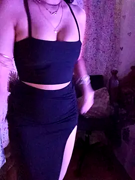 Angelnirvanaa online show from 03/05/26, 05:20