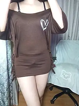 Angelnirvanaa online show from 07/26/26, 05:58