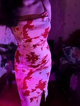 Angelnirvanaa online show from 04/15/26, 05:28