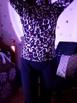 Angelnirvanaa online show from 02/24/26, 04:19