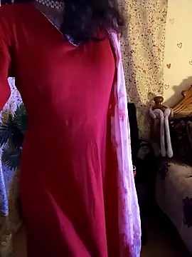 Angelnirvanaa online show from 02/27/26, 04:29