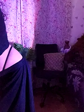 Angelnirvanaa online show from 03/08/26, 05:27