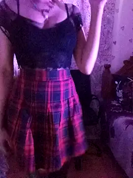 Angelnirvanaa online show from 02/28/26, 03:55