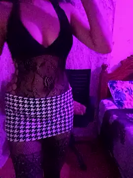 Angelnirvanaa online show from 04/28/26, 02:21