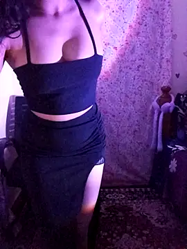 Angelnirvanaa online show from 02/10/26, 02:27