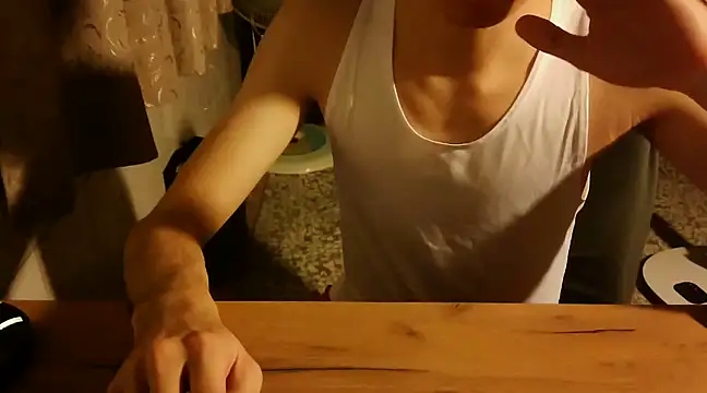 KYU890428 online show from 02/10/25, 07:07