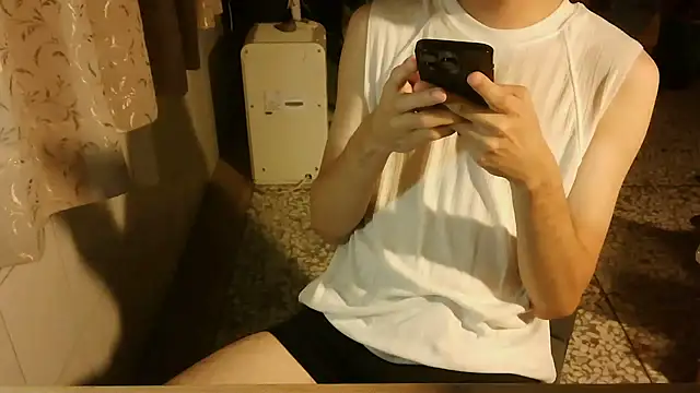 KYU890428 online show from 03/22/26, 05:25