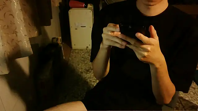 KYU890428 online show from 11/29/25, 07:03