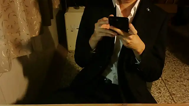 KYU890428 online show from 03/03/26, 04:58