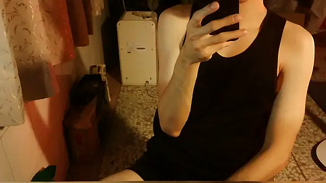 KYU890428 online show from 01/11/26, 05:31