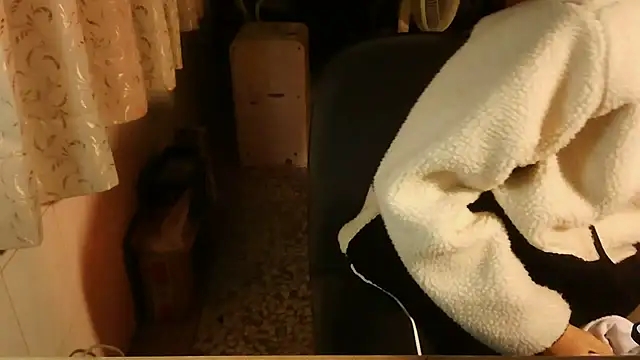 KYU890428 online show from 01/07/26, 04:45