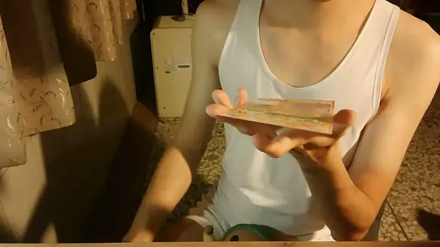 KYU890428 online show from 03/07/26, 08:36