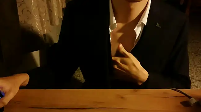 KYU890428 online show from 02/16/25, 04:53