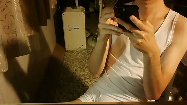 KYU890428 online show from 03/21/26, 06:34