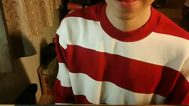 KYU890428 online show from 02/07/26, 04:48